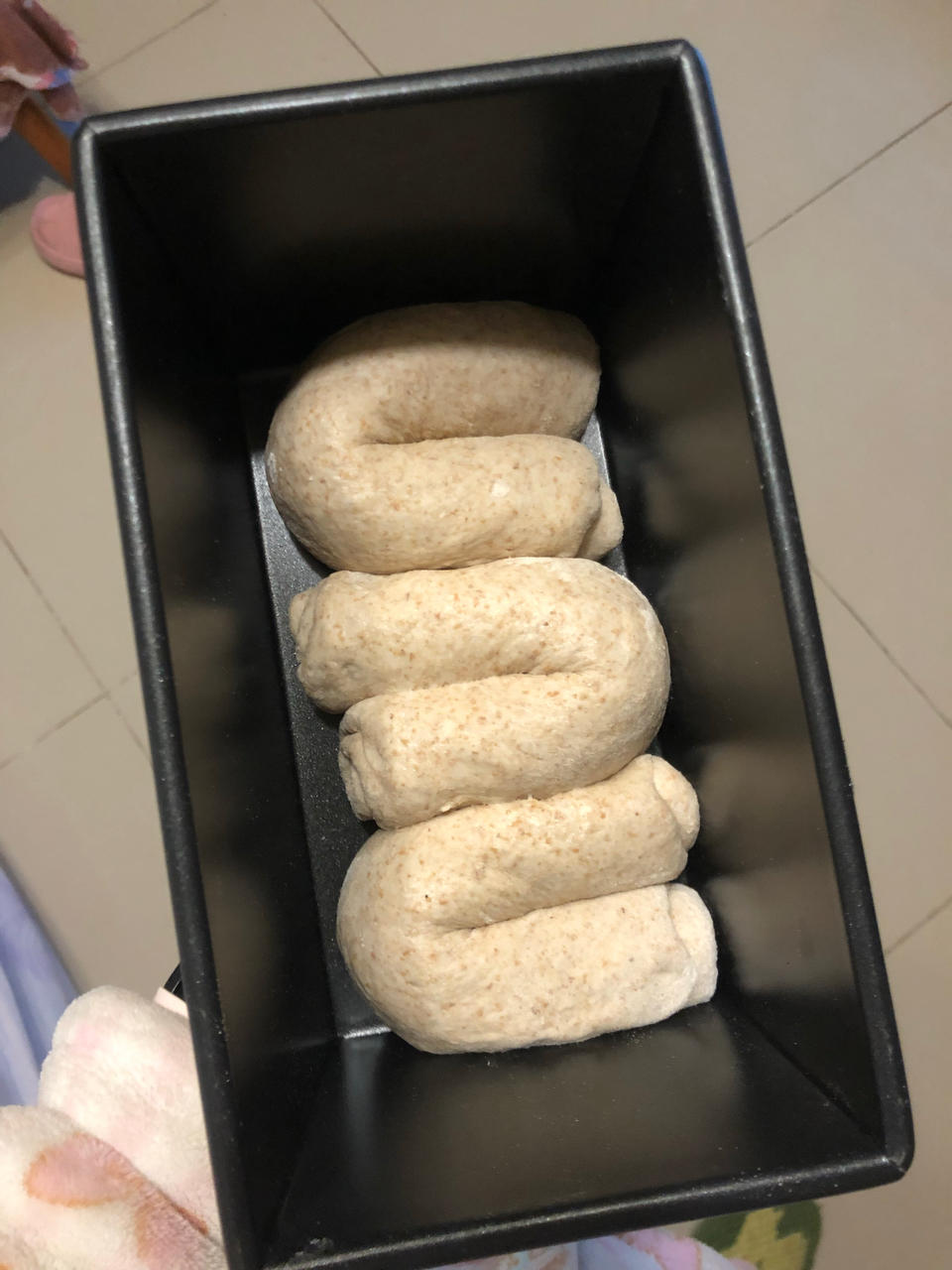 宫廷桃酥【1月北鼎烤箱食谱】