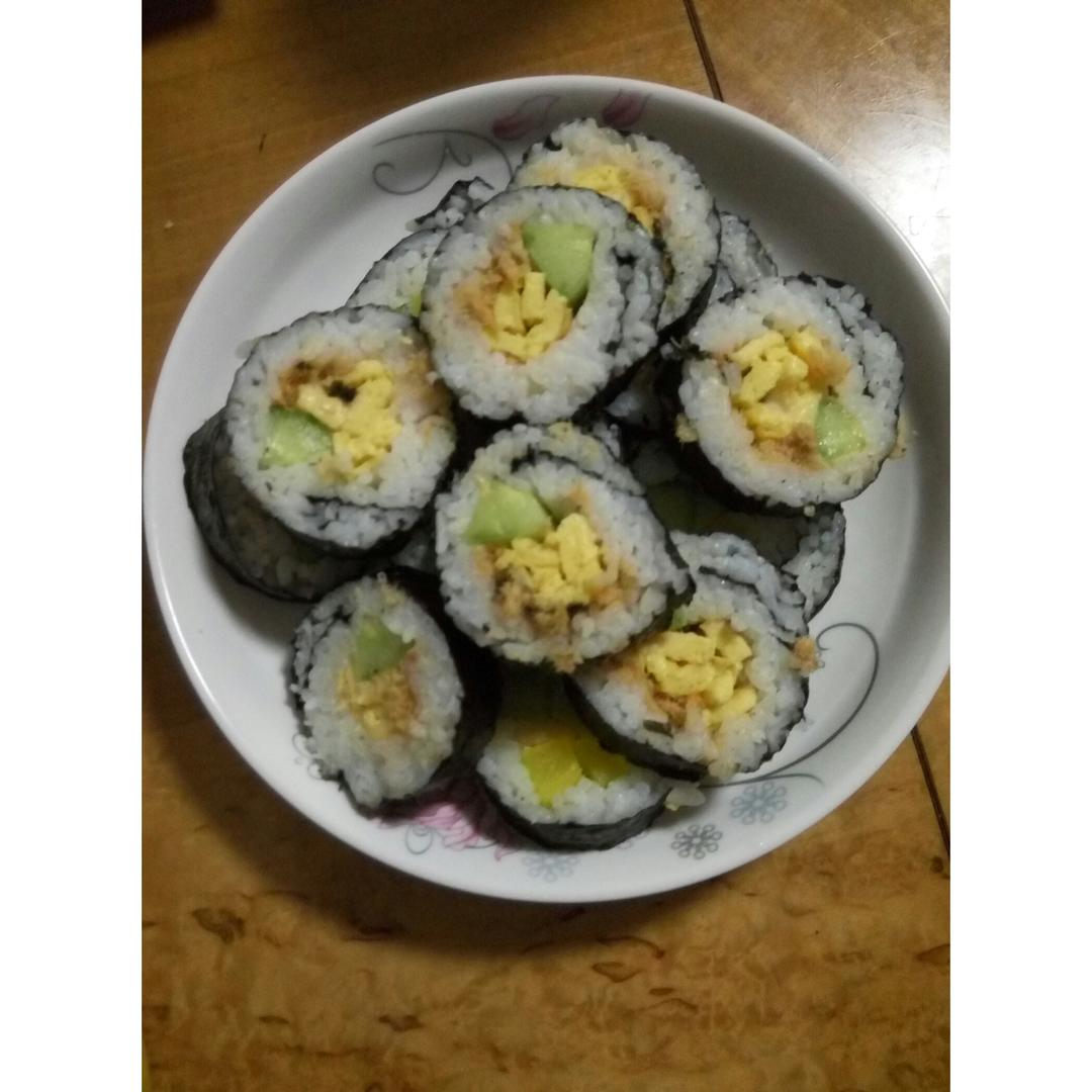 家常寿司