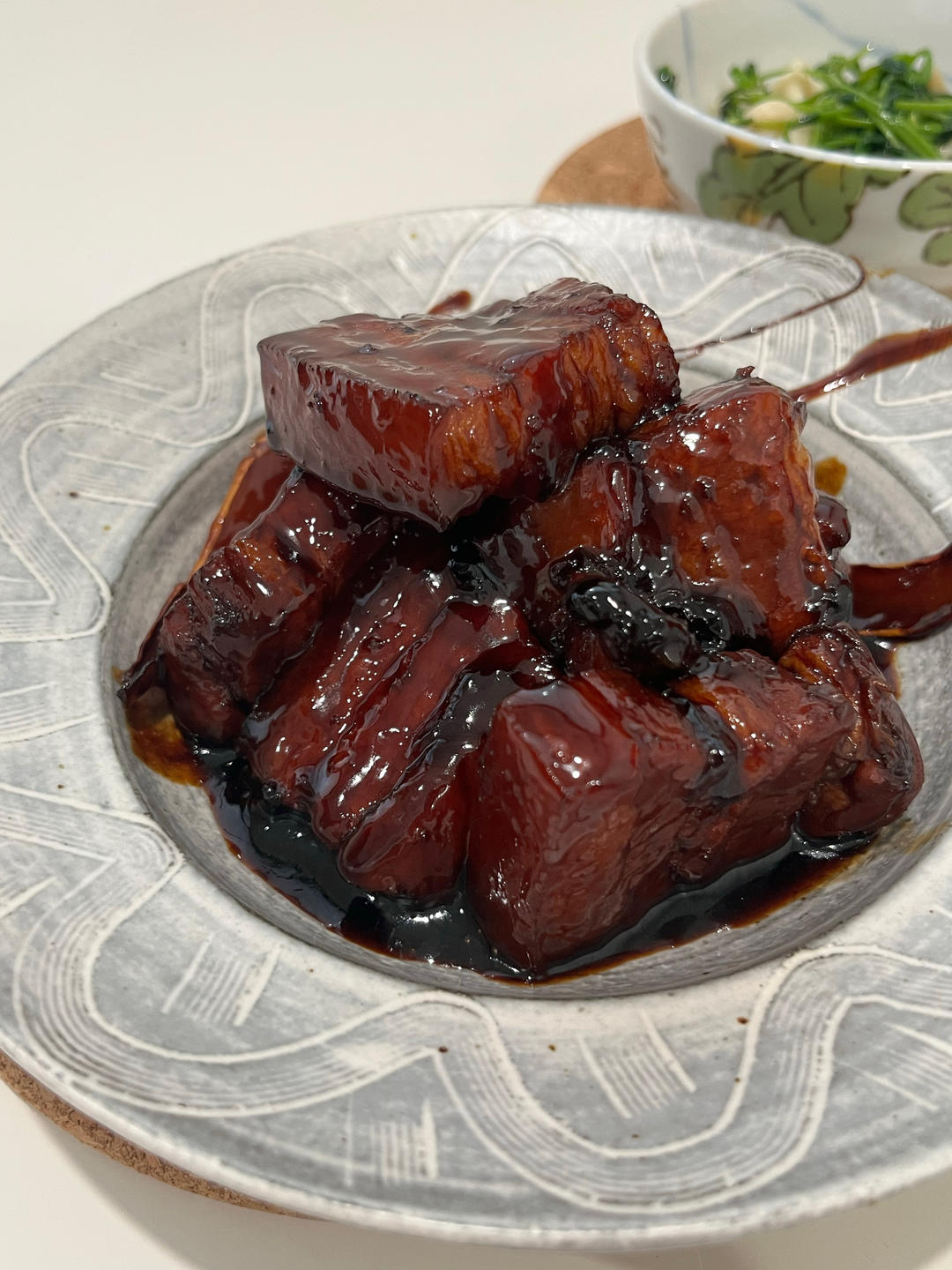 上海红烧肉