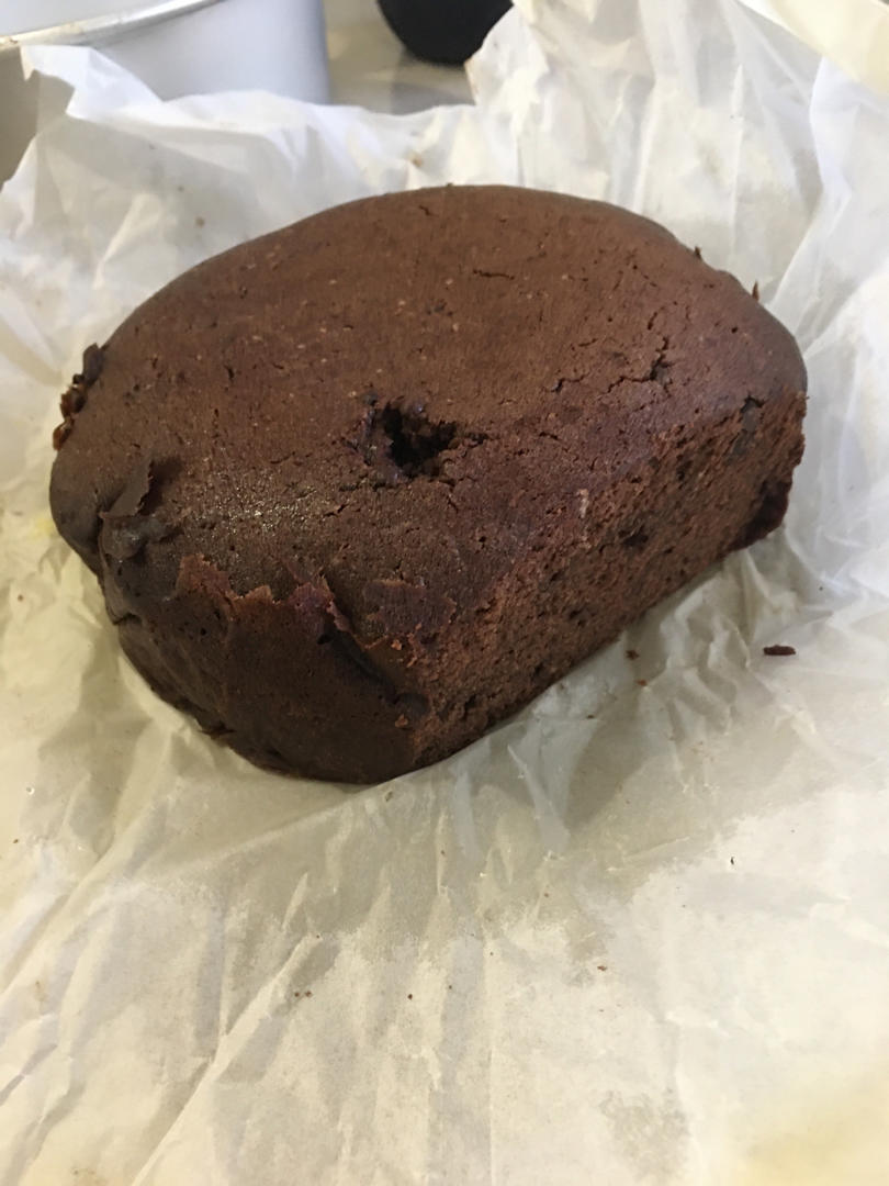美式经典配方：巧克力布朗尼（The Perfect Brownies)