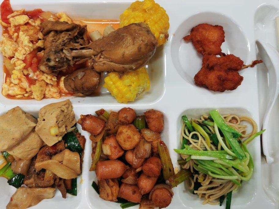 每天吃什么               饮食记录