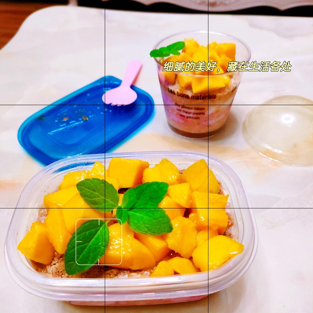 这些年，做过的美食