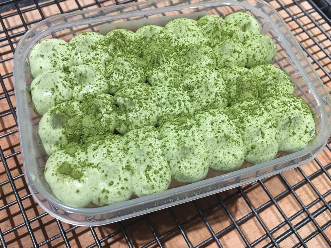 水果盒子蛋糕