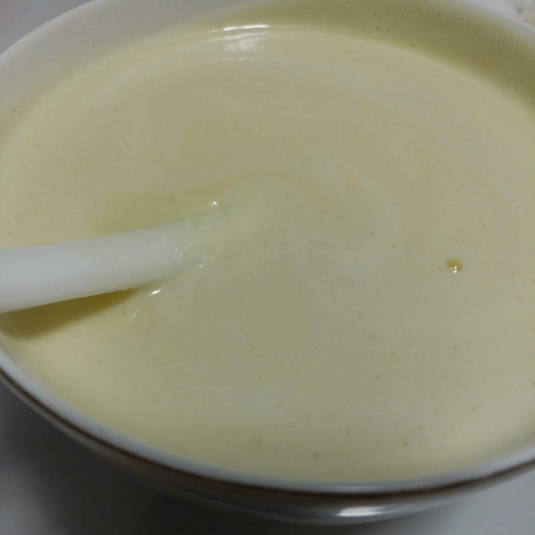 破壁机版玉米汁（超级浓稠顺滑）