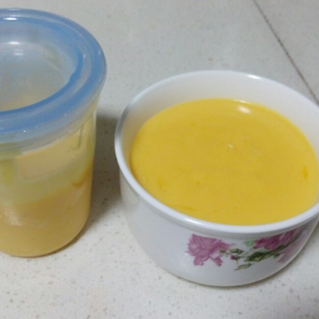 柠檬酱 Lemon Curd