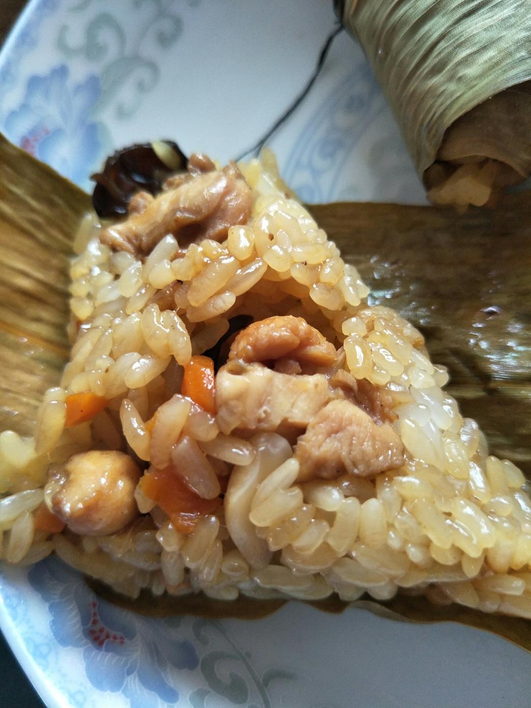 糯米鸡