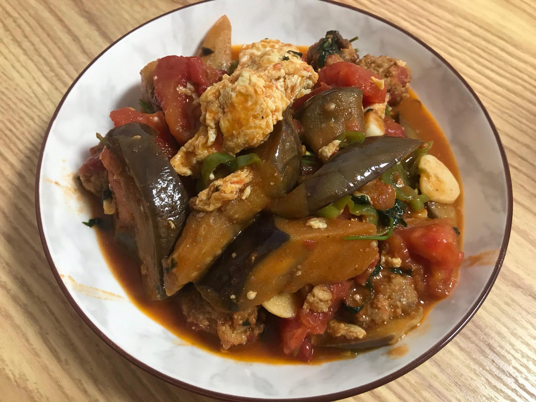 可以跟西贝媲美的莜面鱼鱼（小朋友超爱吃）