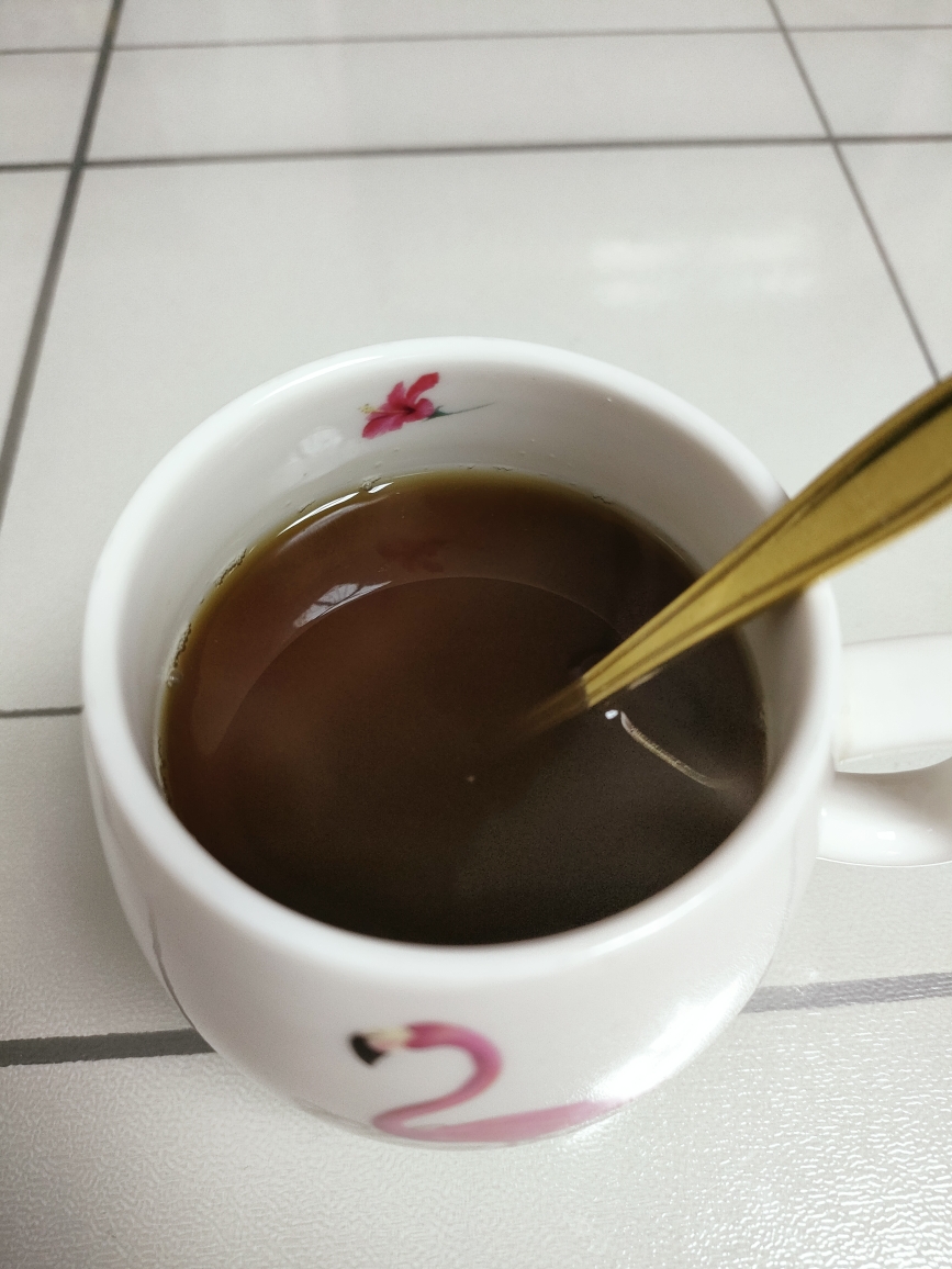 红糖姜汤（感冒-孕期）的做法