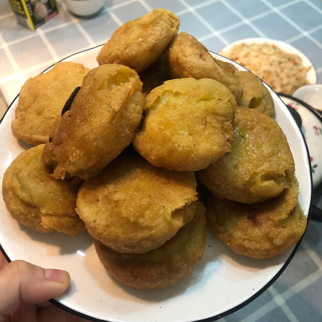 当然要拍照记录啦