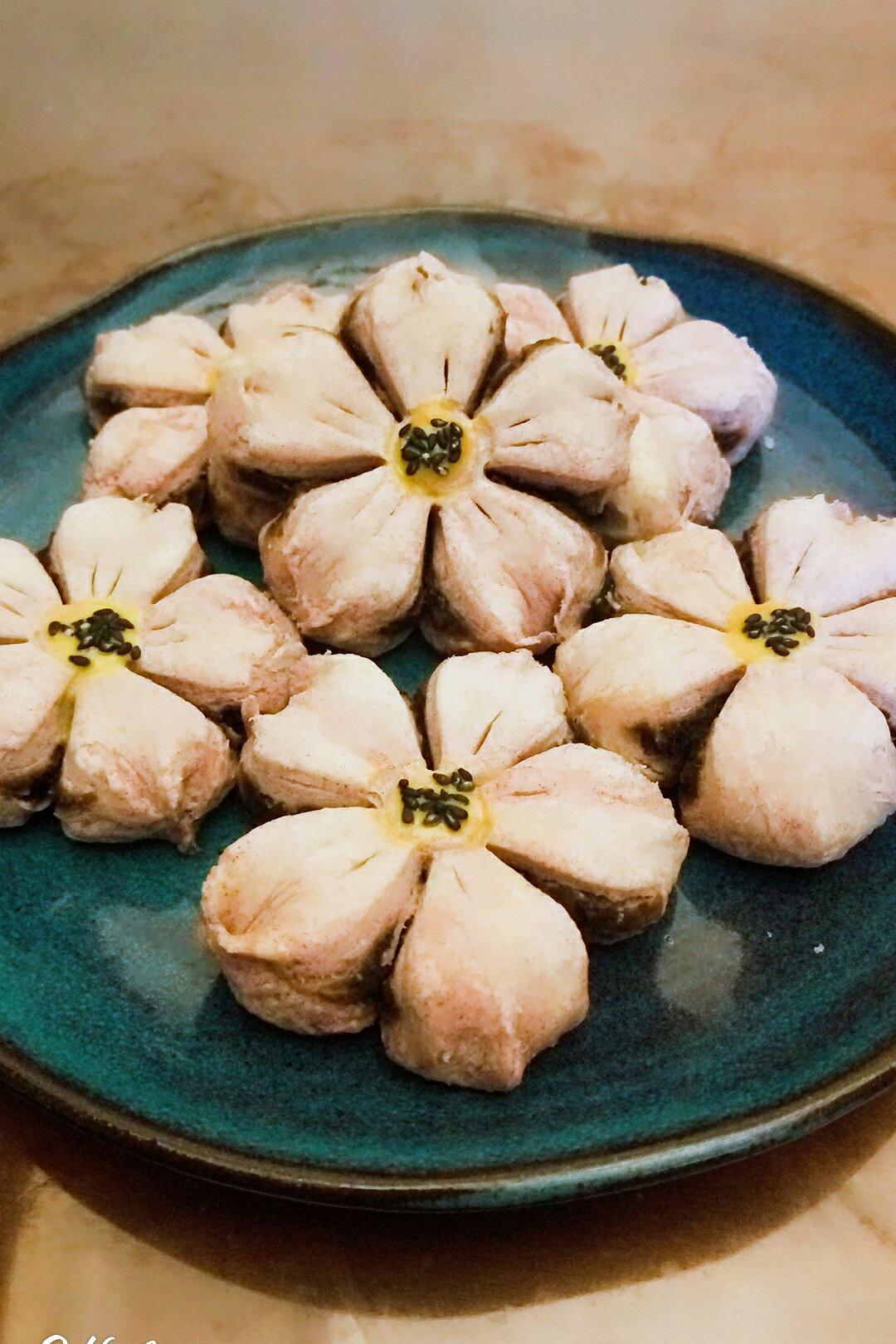 桃花酥