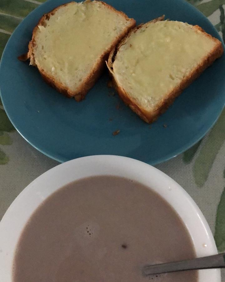 像棉花糖一样的酸奶吐司（消耗酸奶）