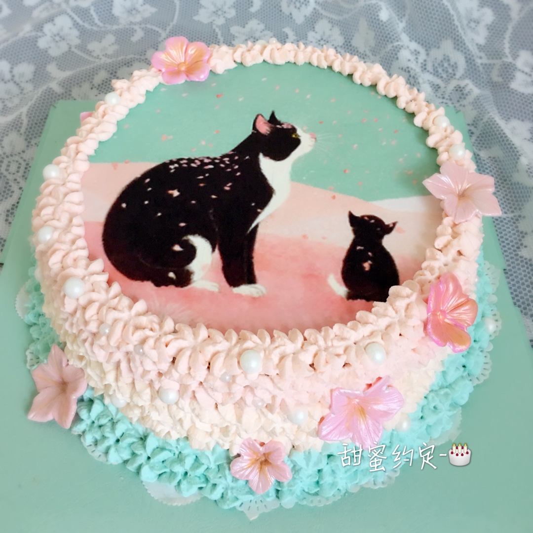 生日蛋糕