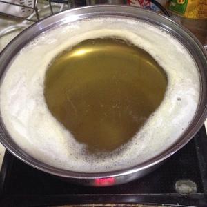 广式月饼转化糖浆的做法 步骤2