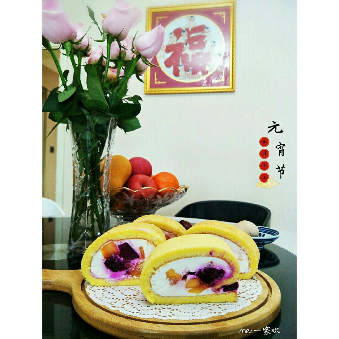 妈妈的幸福菜单