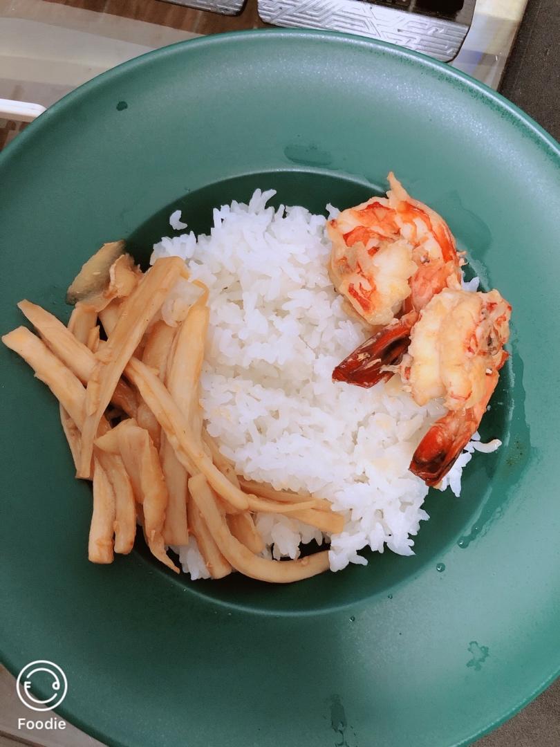 翻滚吧大厨—马来西亚椰浆饭