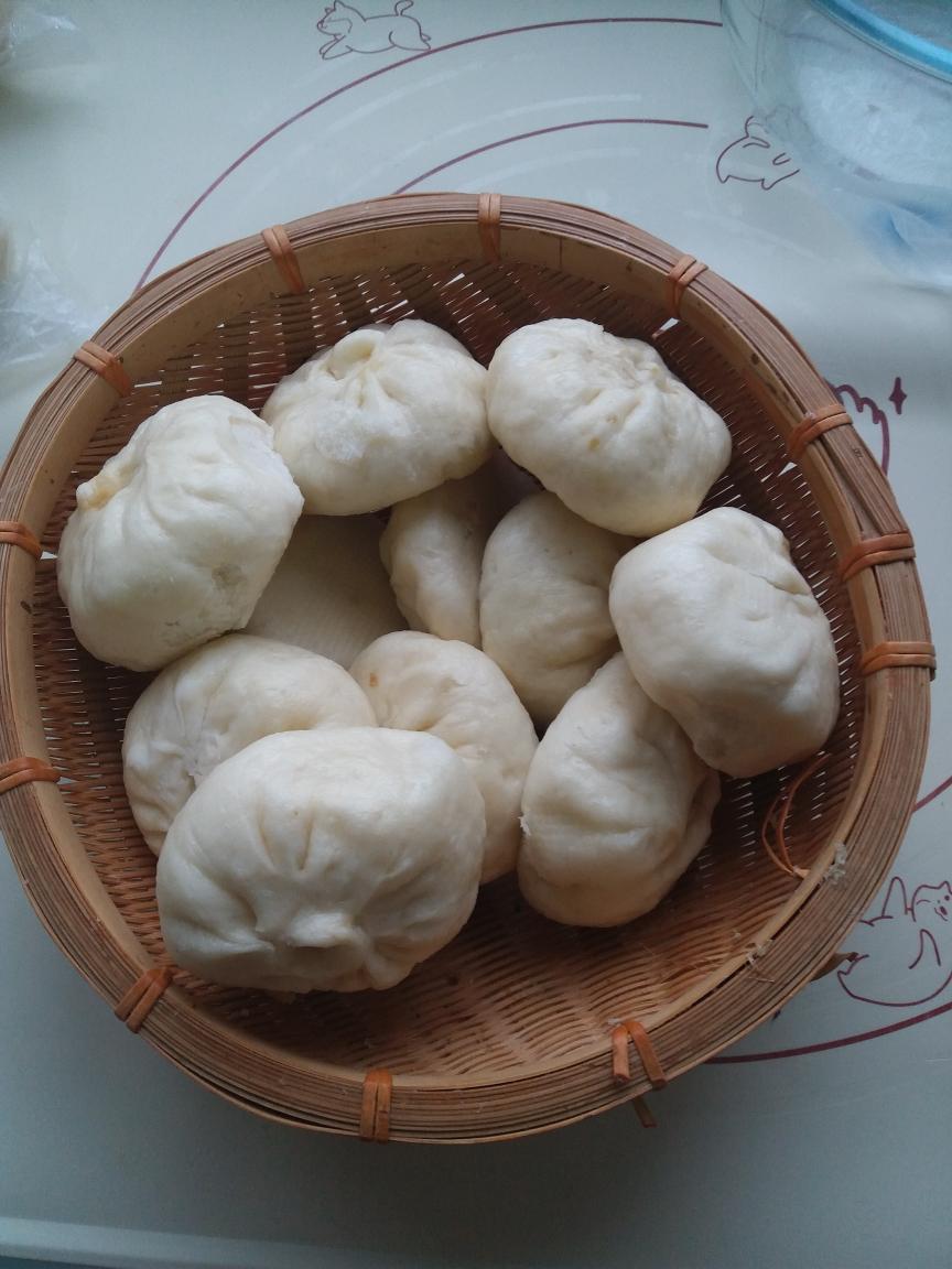 牛肉饺子馅