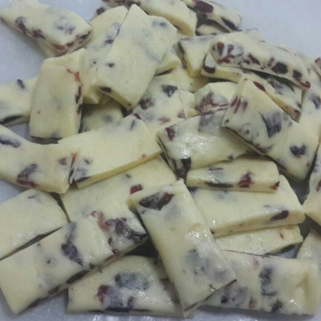 多味花生牛轧糖