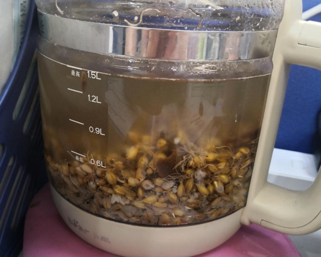 戒奶茶饮简易版