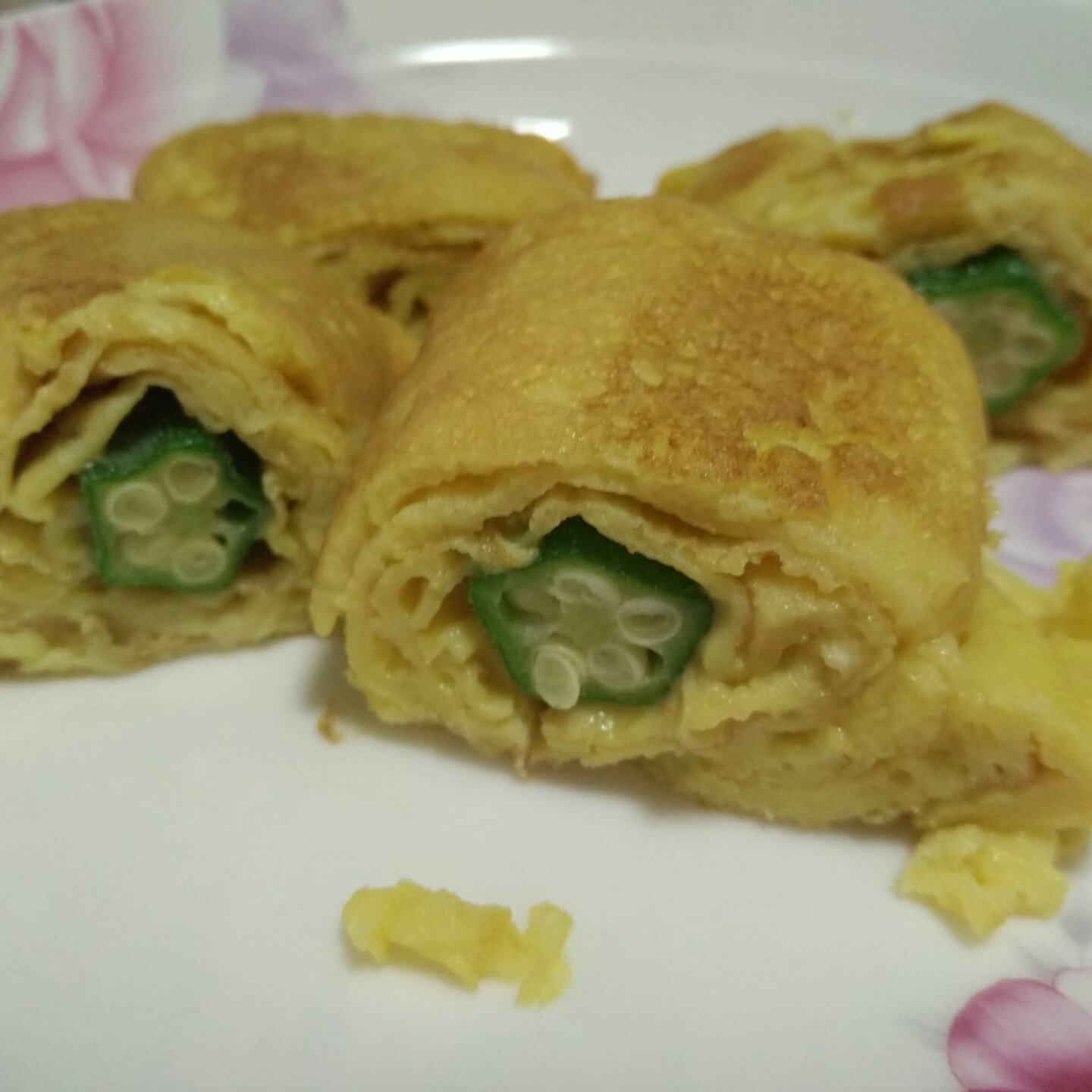 「深夜食堂」の玉子烧（厚蛋烧）