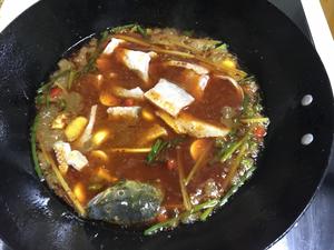 青花椒鱼（料包版）的做法 步骤9