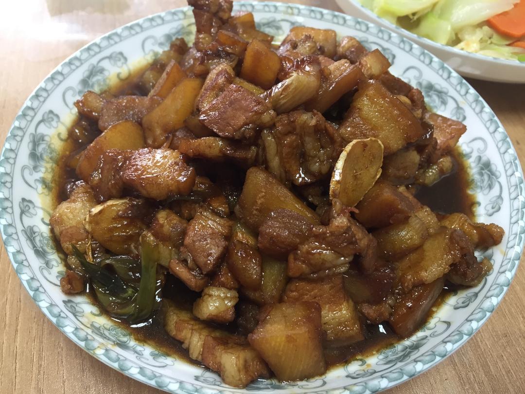 红烧肉