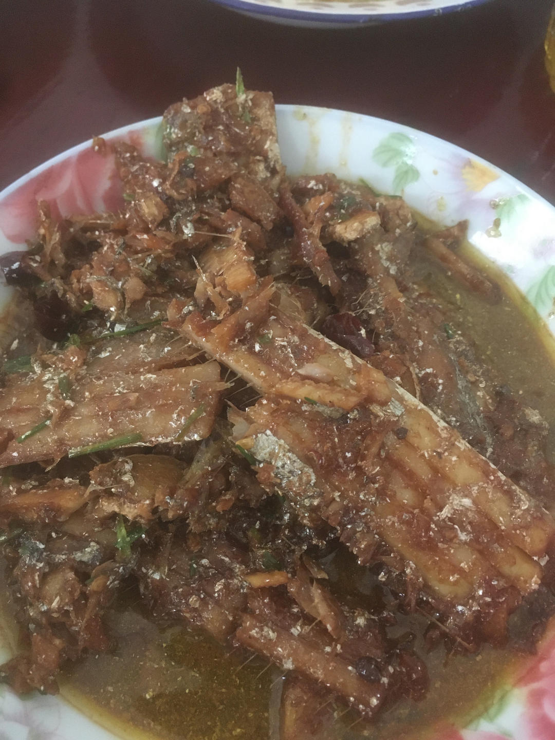 零失误的红烧带鱼，经典家常菜，吃了就忘不掉的味道