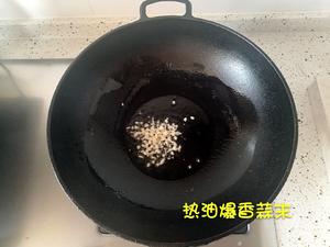 蒜蓉芥兰的做法 步骤4