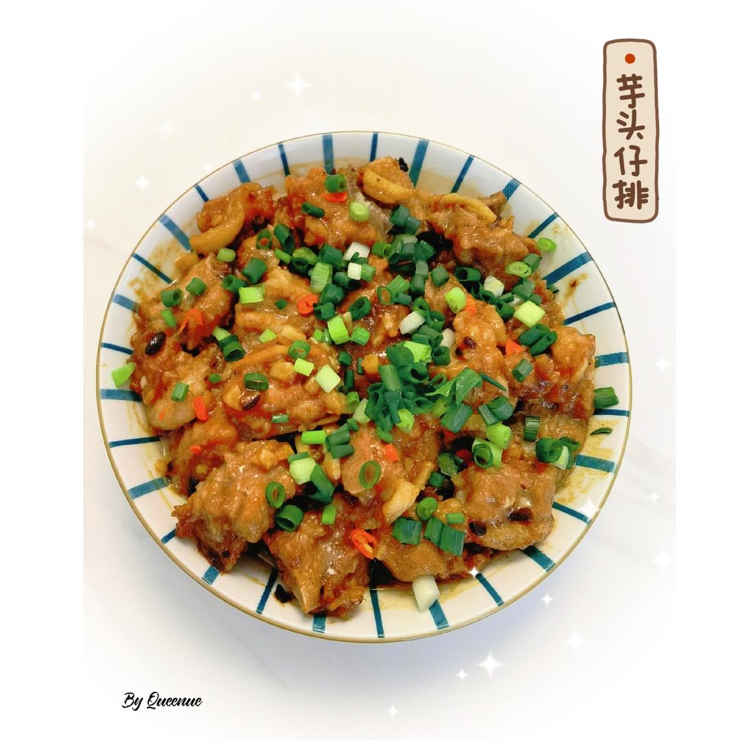 玛捷斯一锅三菜