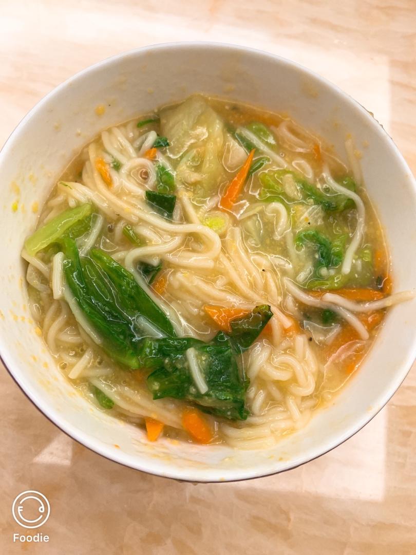 超级一大锅/茄汁面/糊涂面/汤面条