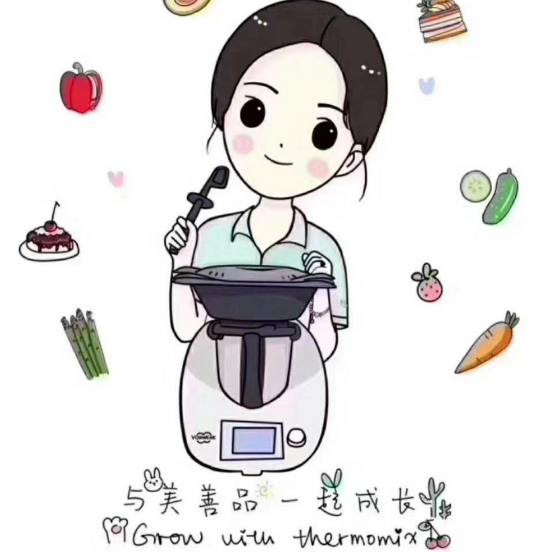 苗妈美厨