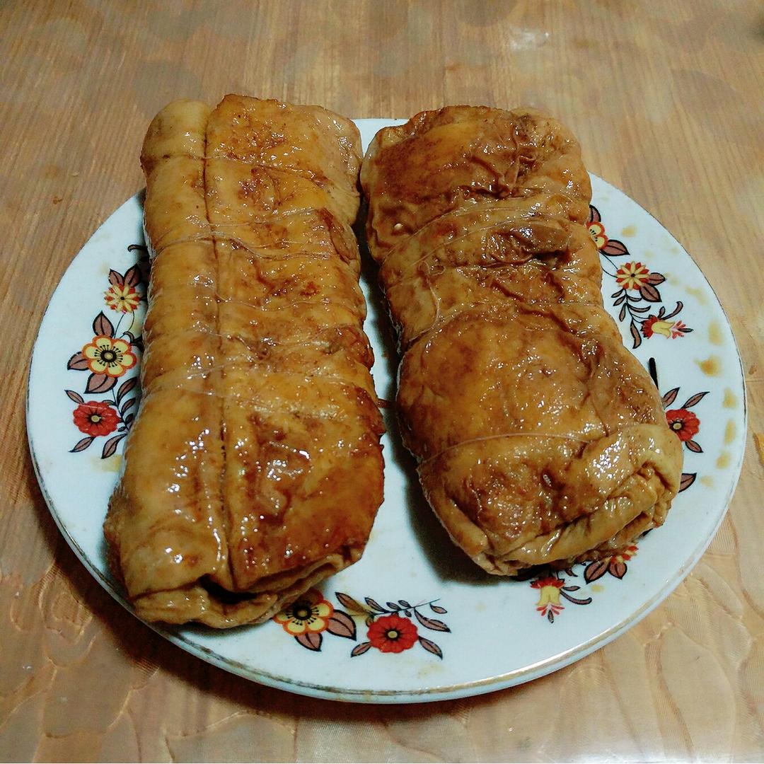 素鸭的全部作品