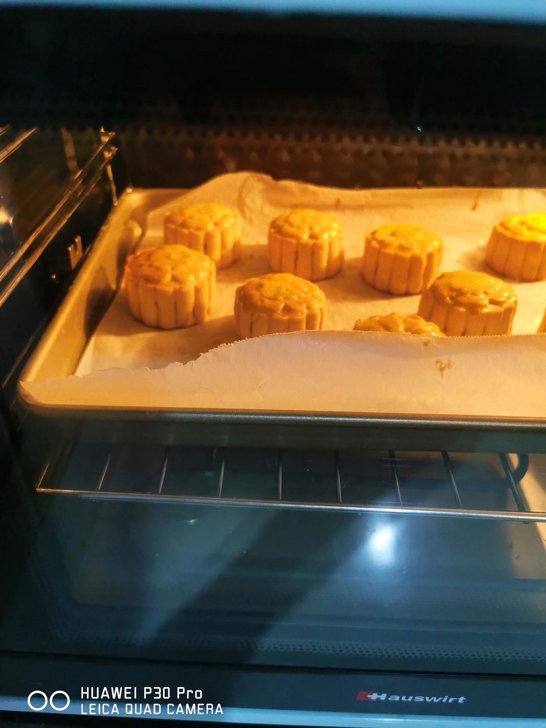 纯手工零添加超好吃的自制五仁馅