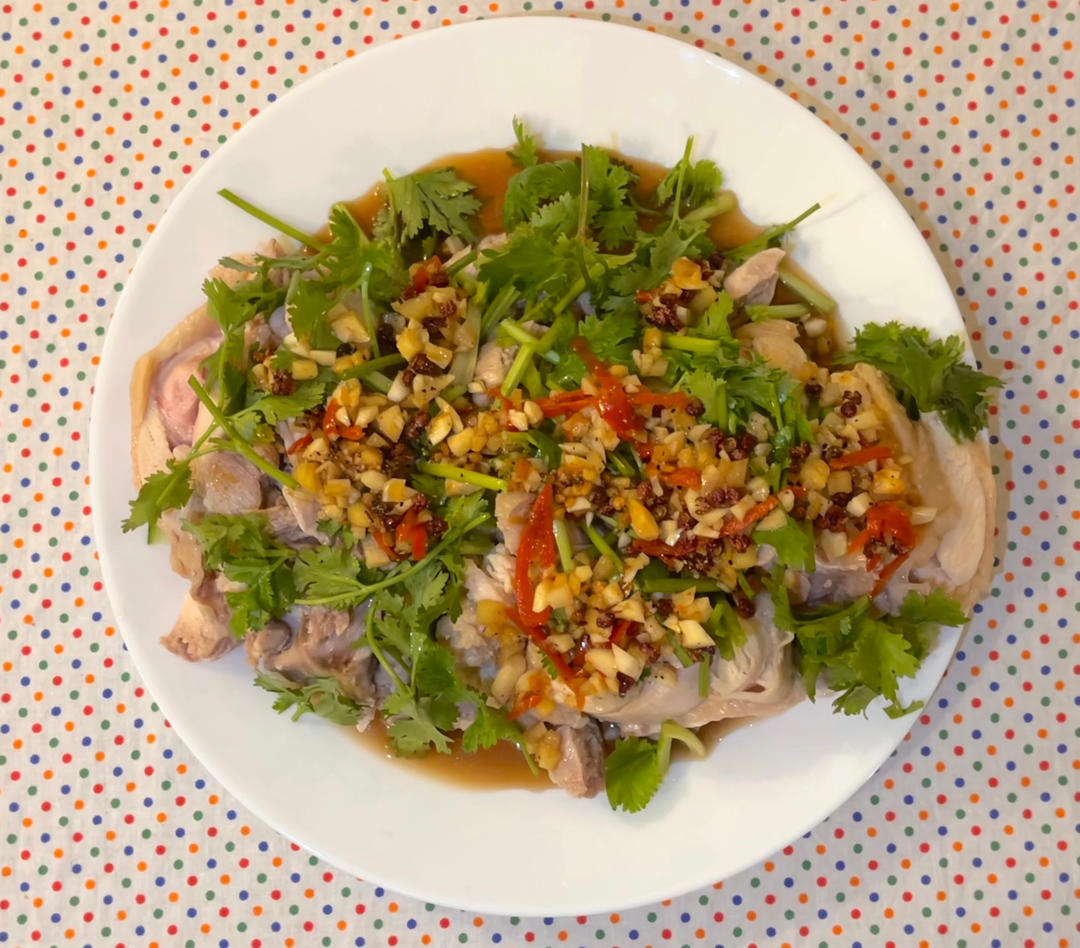 🔥鸡腿这样做，肉质鲜嫩，特别好吃❗️