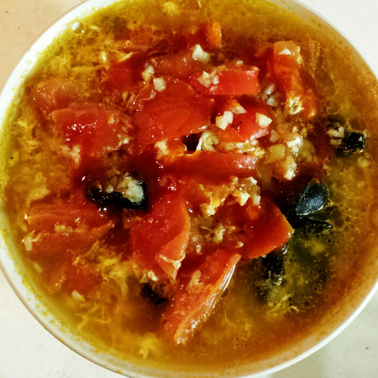 杨凌蘸水面裤带面