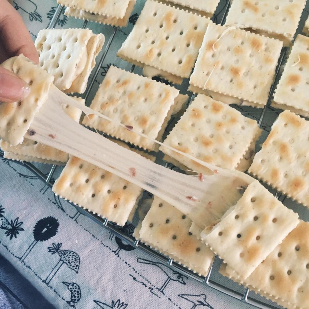 牛扎饼