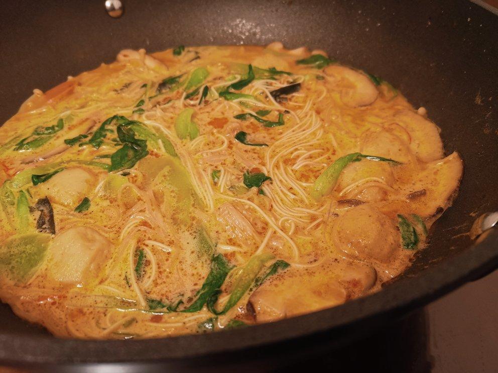 何老师教你做麻辣烫💯巨好吃‼️‼️