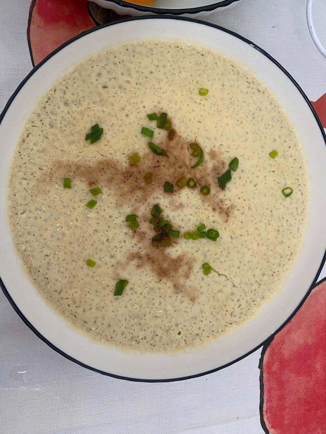 超快手低失败近乎完美蒸蛋法