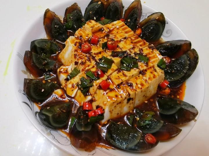 万能蘸料