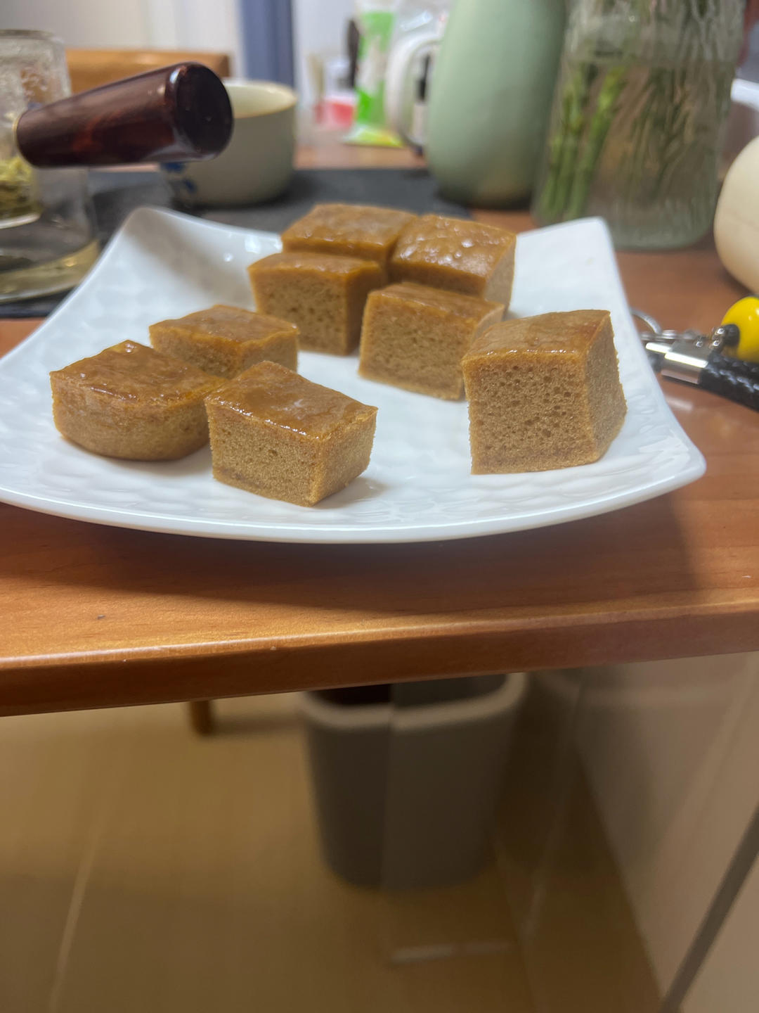 零失败❗️红糖马拉糕？松糕？发糕？