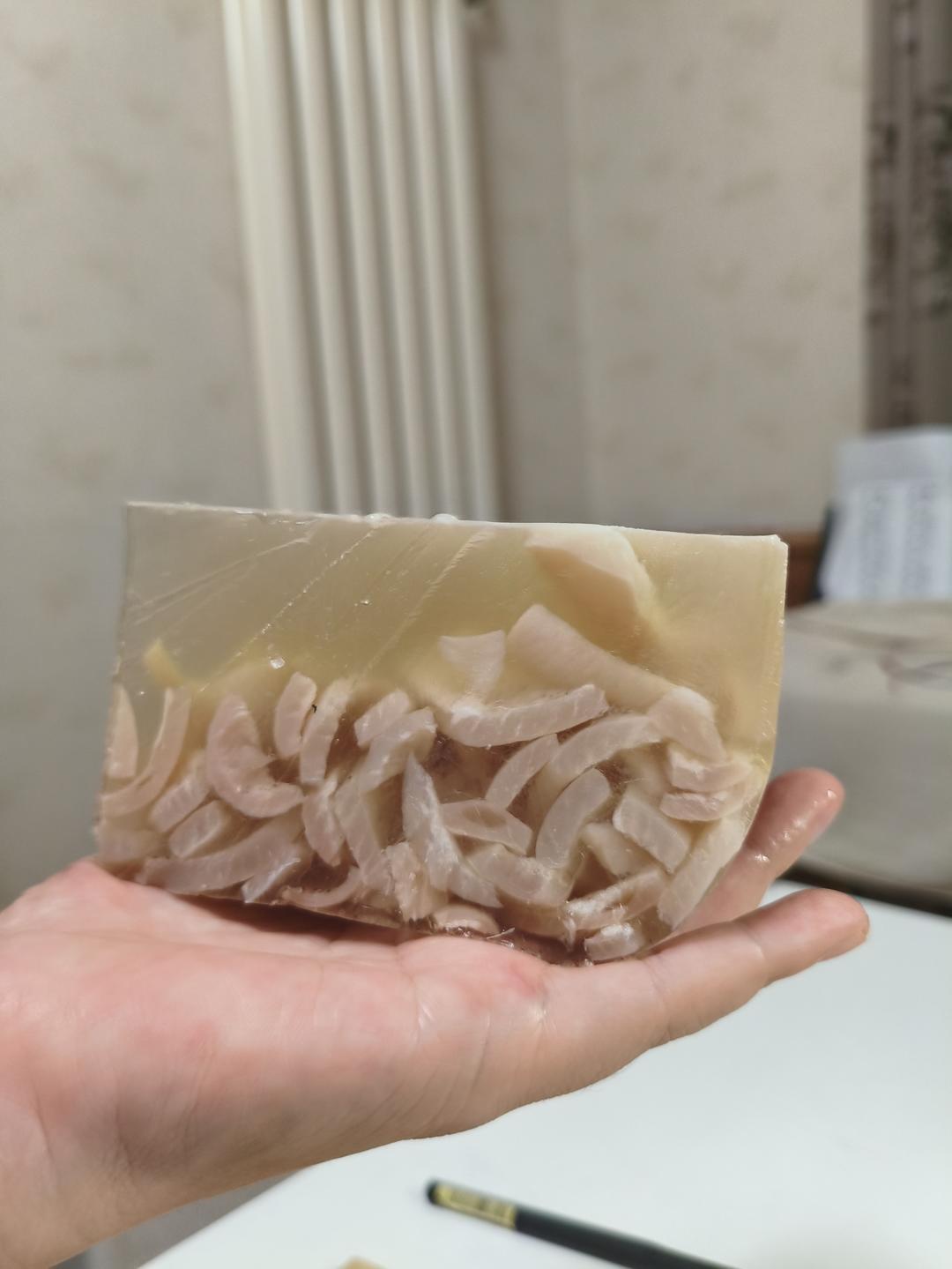 高压锅版家常猪皮冻