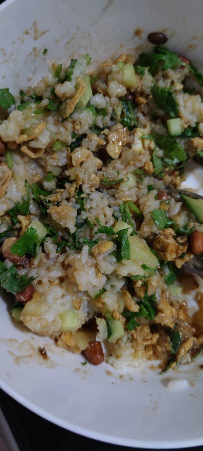 “饭包”东北嘎嘎香的饭包😋