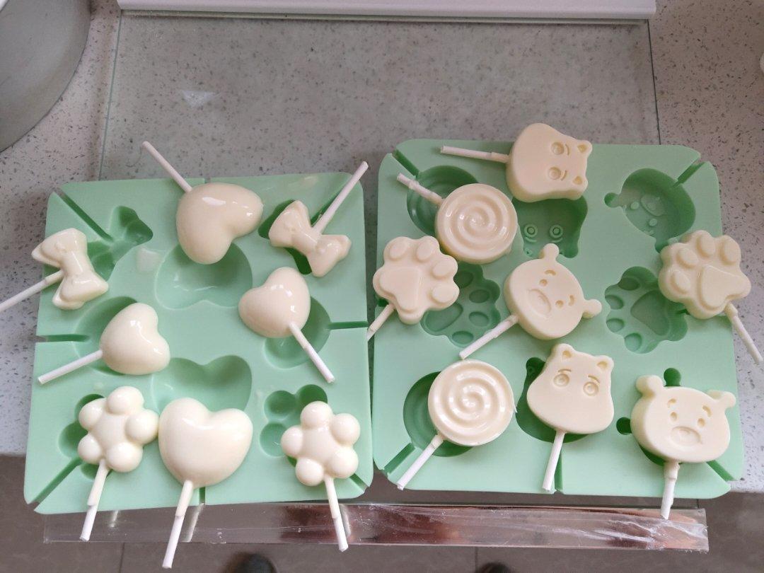 奶酪棒（模仿妙可蓝多）