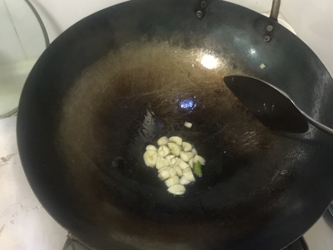 水煮土豆片的做法 步骤4