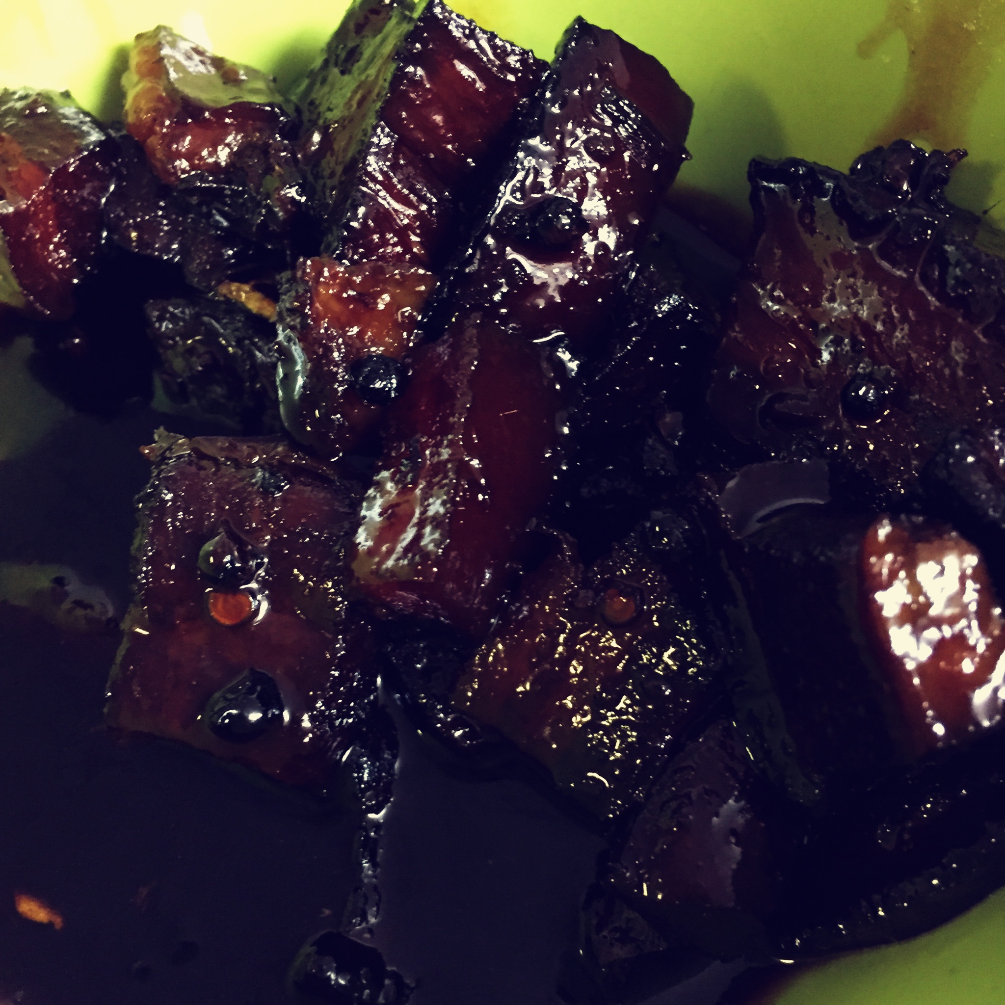 红烧肉