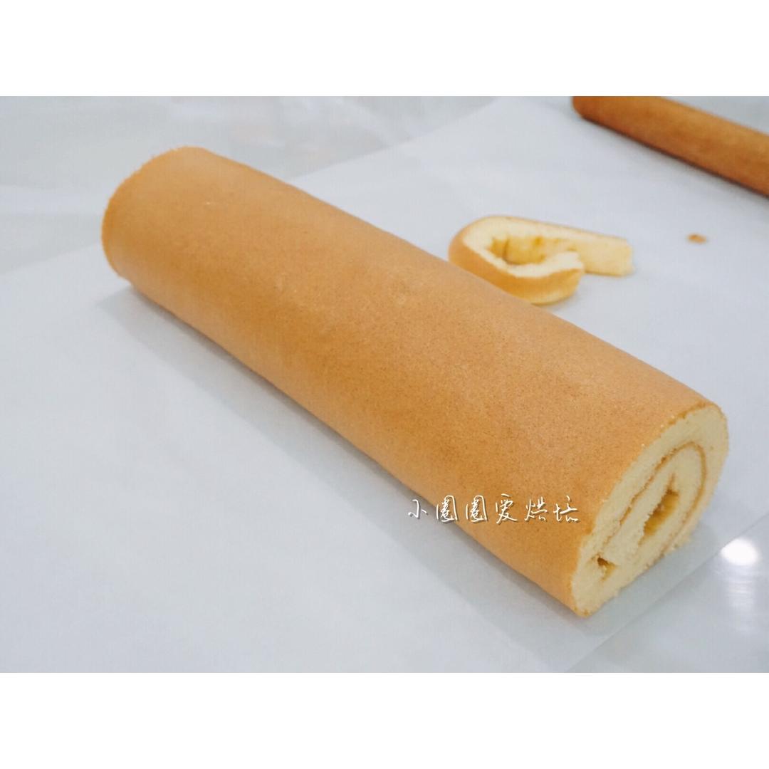 小四卷～风靡美食群的美味蛋糕卷
