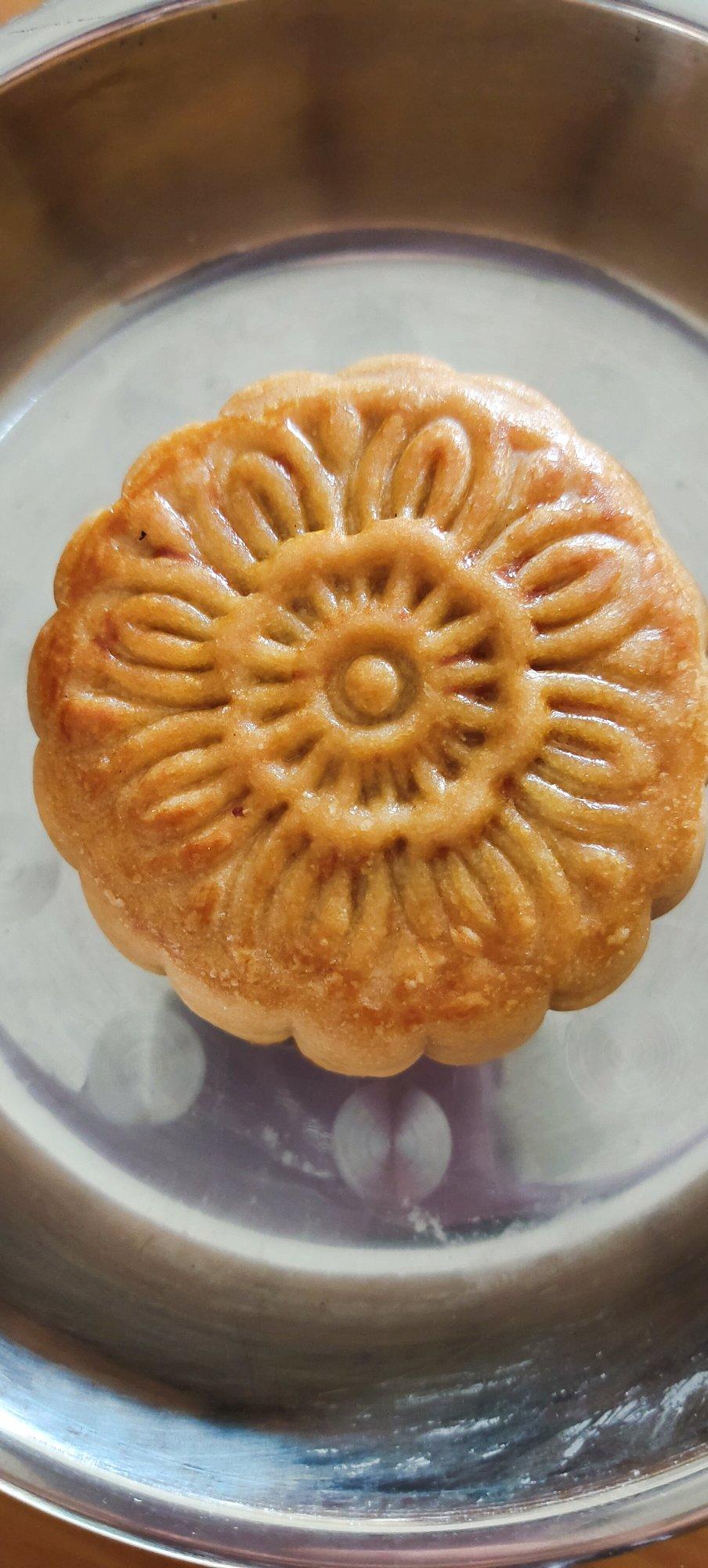 广式月饼（100克*12）