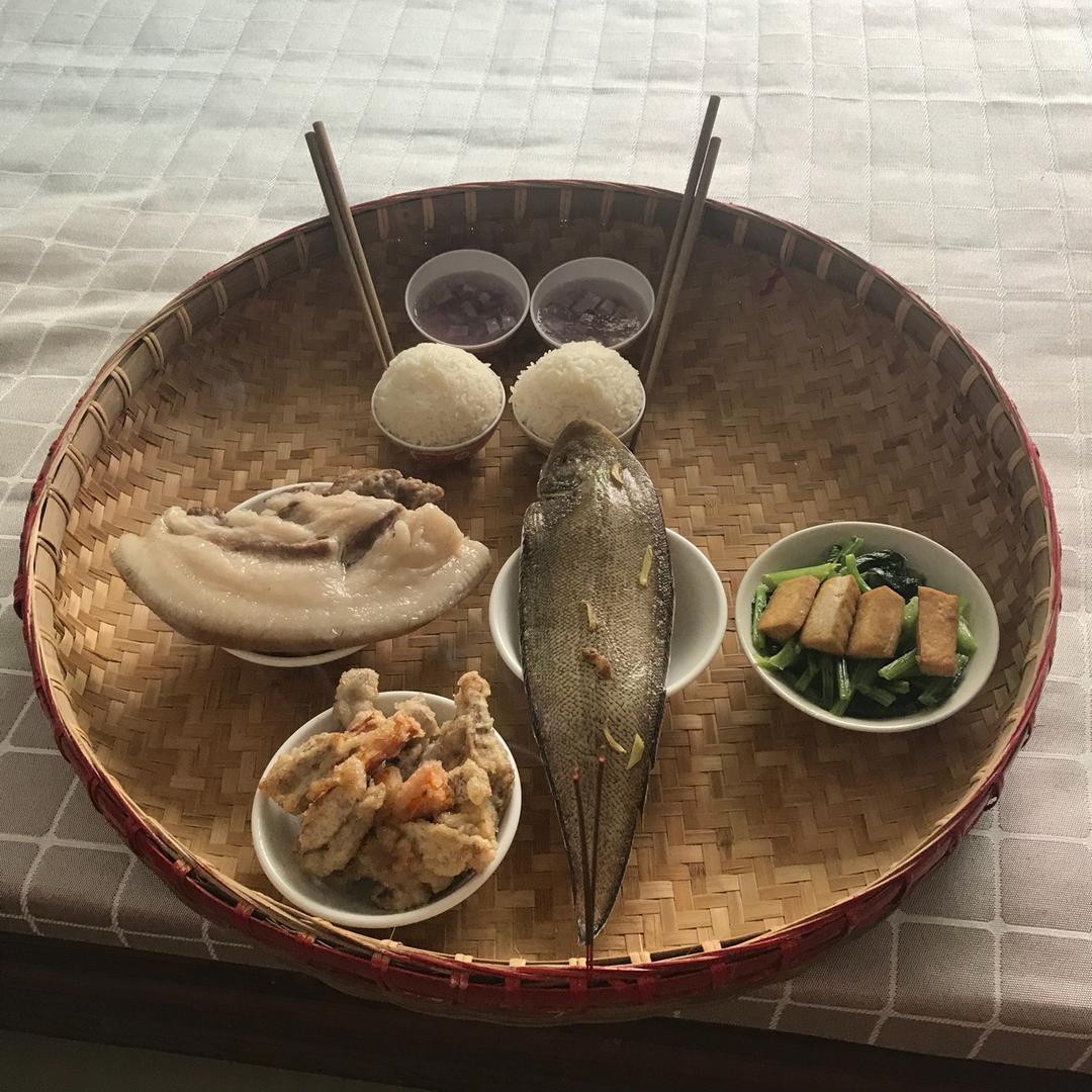 潮汕嫲人协会做的2018年09月24日