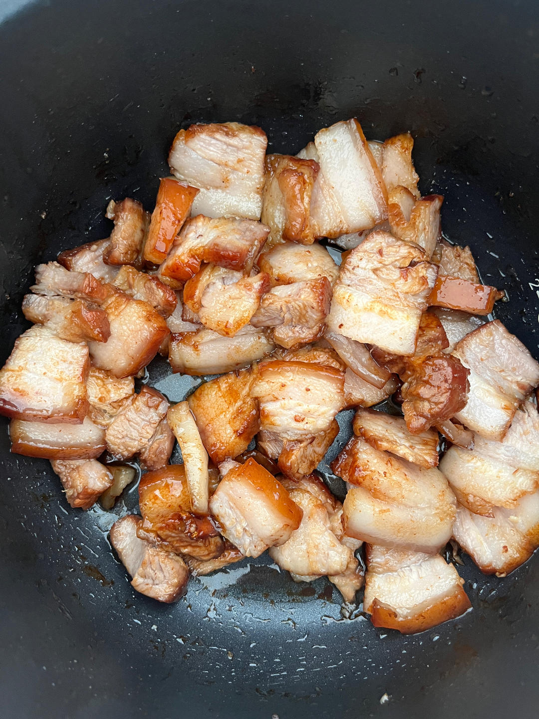 【女儿连干两碗饭】超级简单的家庭版不用烤箱的叉烧也可以用电饭煲零难度下饭神器
