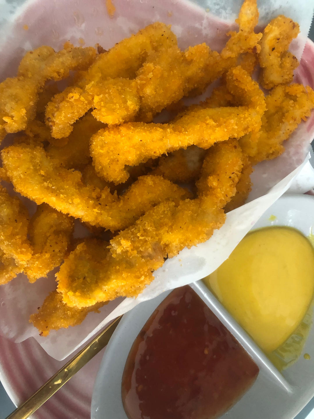 那些年我们一起吃过的无骨鸡柳（附“斜切鸡”图解）