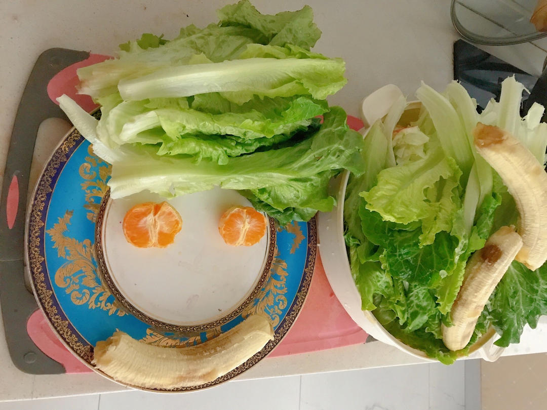 |营养爆棚▲美味蔬果昔|绿色蔬菜这样做大人小孩都爱吃